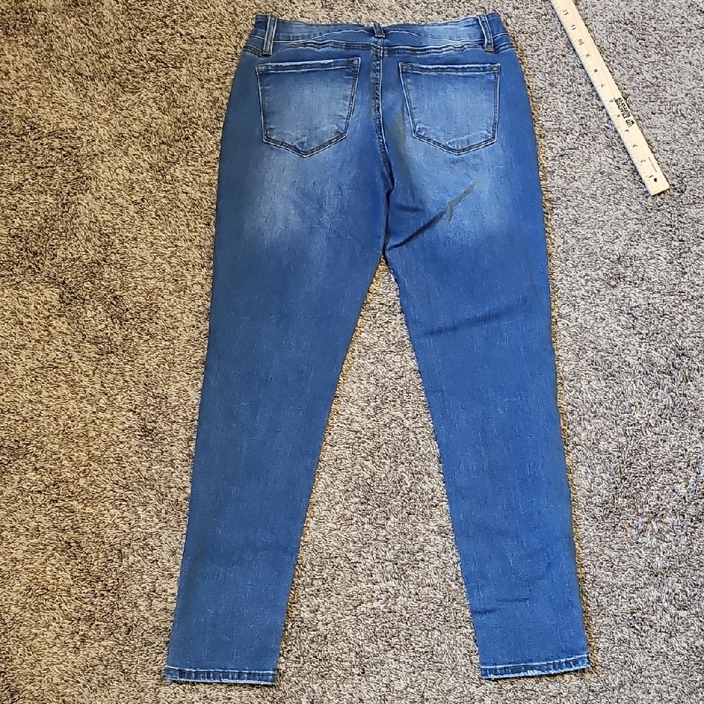 STUNNING KanCan ESTILO Skinny Jeans